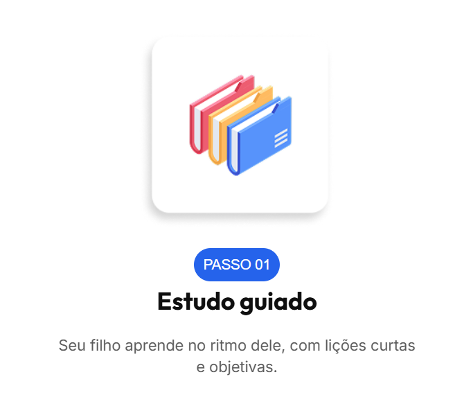 Estudo guiado