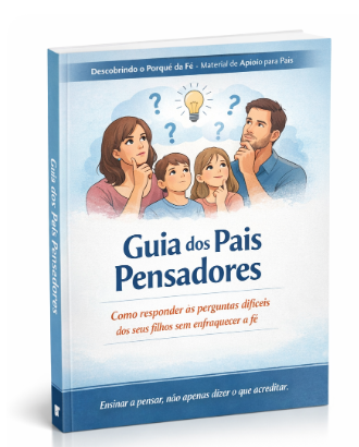 Guia dos Pais Pensadores